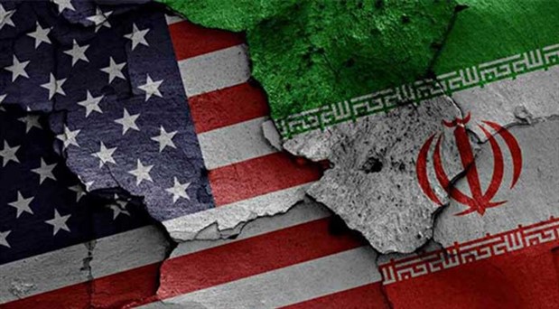 ABD: İran’a ait ikinci bir insansız hava aracı düşürmüş olabiliriz