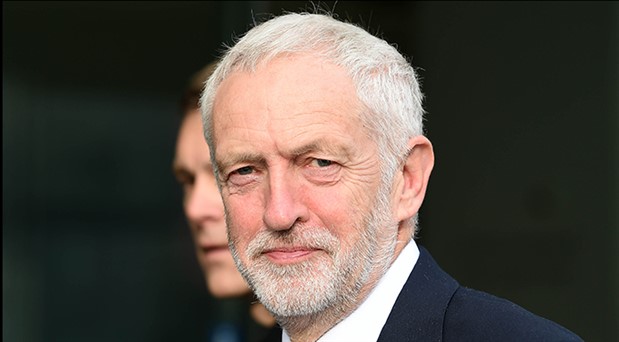 İngiltere’de İşçi Partisi lideri Corbyn’den seçim tepkisi