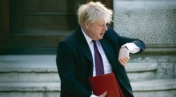 Boris Johnson, kabineye kardeşini aldı