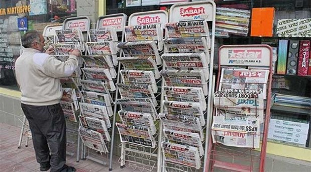 TÜİK 2018 Medya raporunu açıkladı: Gazetelerin tirajları düştü