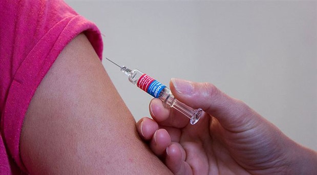 Hepatitten aşılama ile korunmak mümkün