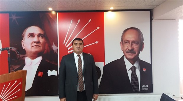 CHP Sivas Milletvekili Ulaş Karasu:  “Havayolu, halkın yolu” değil miydi?