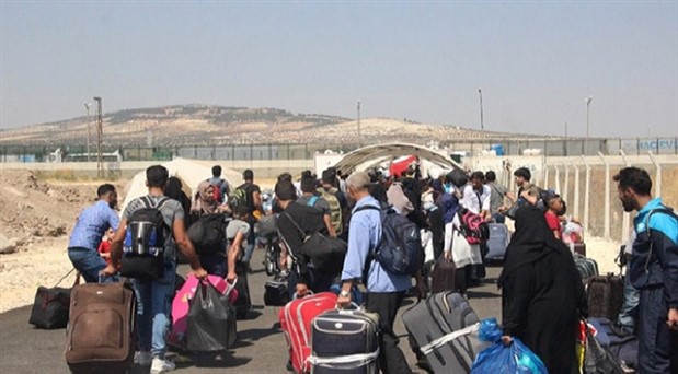 Suriyeliler plansız getirildiler, hukuksuzca geri  gönderiyorlar