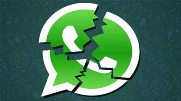 WhatsApp’ta nokta işareti kullanmak kabalık mı?