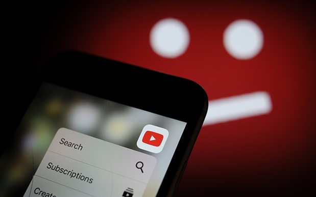 YouTube, 2019’un ikinci çeyreğinde en çok kâr eden video platformu oldu