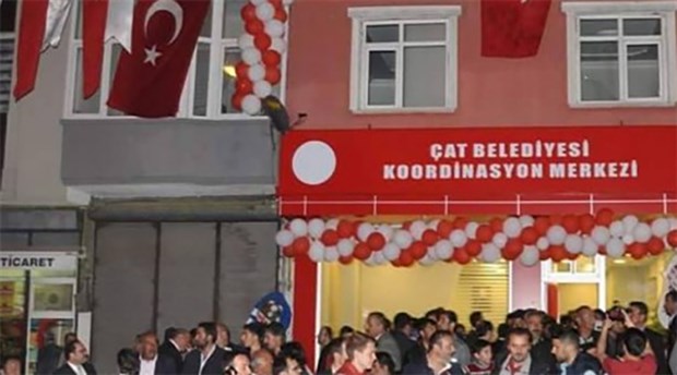 AKP Türkiye'ye örnek olan projeyi bitirdi: Erkekler geliyor diye merkez kapatıldı