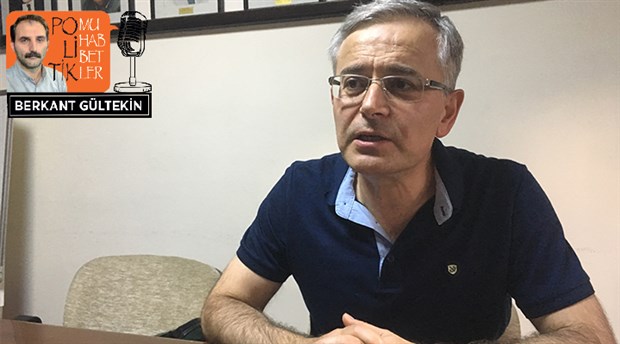 Prof. Dr. Aykut Çoban: Talanı durduracak tek şey halkın ‘Hayır’ mücadelesi