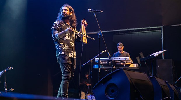 Selçuk Balcı’nın Malatya konseri iptal edildi