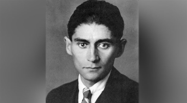 Kafka’nın yayımlanmamış yazıları gün yüzüne çıkıyor
