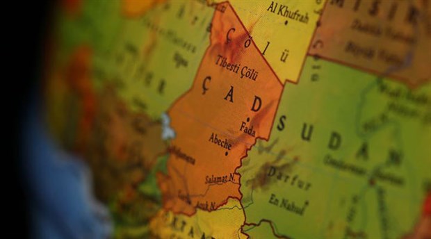 Çad'da silahlı çatışma: 44 ölü