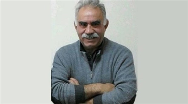 Abdullah Öcalan ailesiyle görüştü