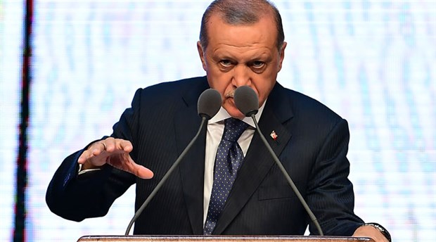 Erdoğan'dan partisine mesaj: Ayrılıklar olabilir
