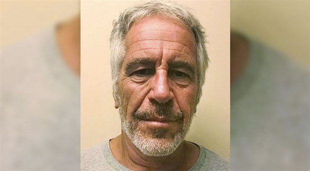 Epstein'in cezaevindeki ölümüyle ilgili dikkat çeken ayrıntı