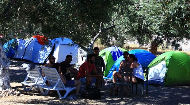 Kamp tatilcileri için bilinmesi gerekenler: Çadır temizliği nasıl yapılır?