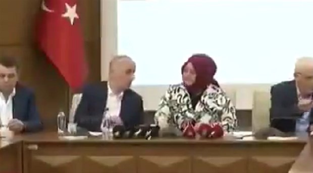 Türk-İş Başkanı Atalay'dan 'açık kalan mikrofon' açıklaması