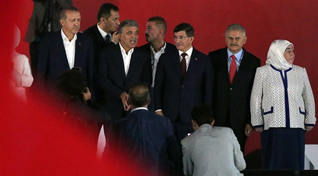 MHP: AKP’deki bölünme hazırlığı çok büyük