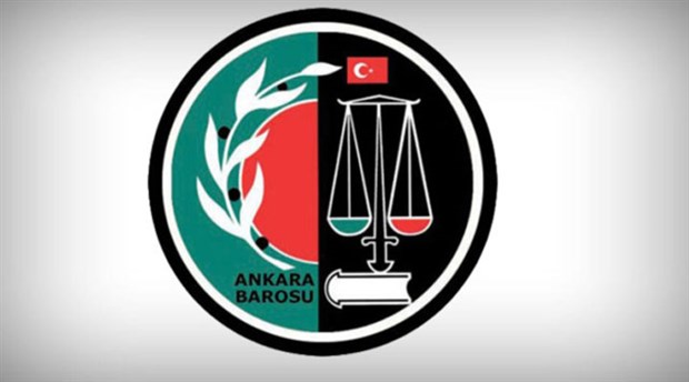 Ankara Barosu da Yargıtay'ın 'Saray' davetini reddetti