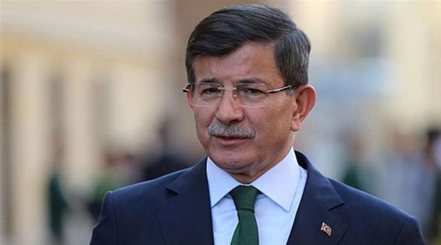 Davutoğlu kayyum atamalarını eleştirdi: Demokratik sistemin ruhuna aykırı