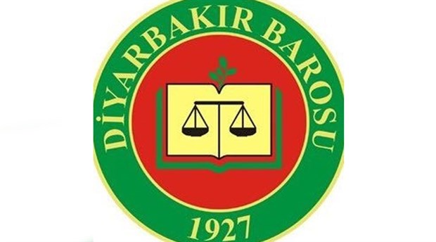 Saray'ın davetini reddeden Diyarbakır Barosu: Tüm baroları Diyarbakır’a davet ediyoruz