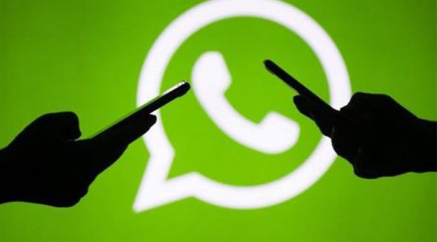 WhatsApp Web’e yeni özellikler geliyor