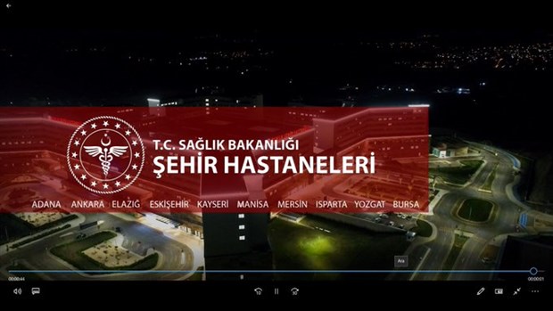 RTÜK’ten kanallara Bursa Şehir Hastanesi’ni tanıtma zorunluluğu: Bildirici karşı çıktı