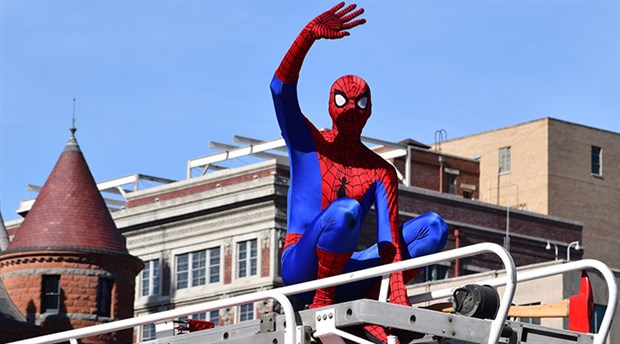 Spider Man, Marvel dünyasından ayrılıyor