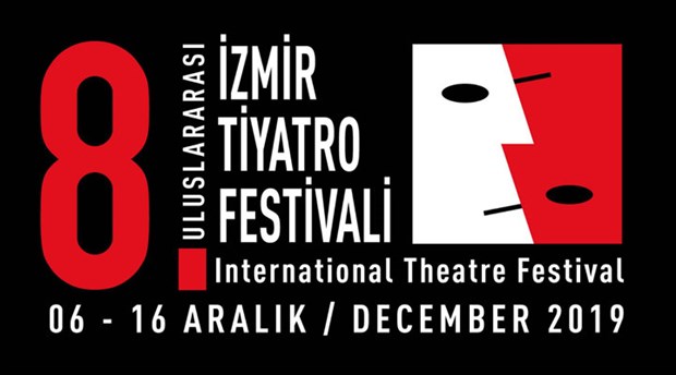8. Uluslararası İzmir Tiyatro Festivali başvuruları sona erdi
