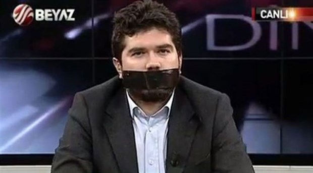 Boşnaklar Beyaz TV önünde 'ROK' protestosu yapacak