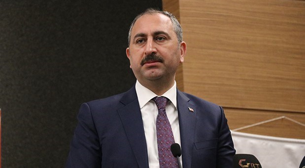 Adalet Bakanı Gül'den Emine Bulut cinayetiyle ilgili açıklama