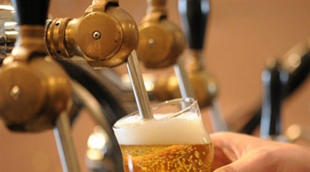 Anadolu Efes CEO'su: Biranın yüzde 65'i vergiden oluşuyor