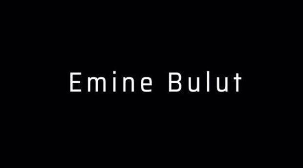 Beşiktaş'tan Emine Bulut cinayeti için çağrı: 'Santrayla 1 dakika sessizlik'