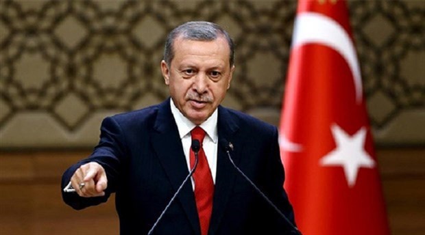 Erdoğan hedef göstermeye devam ediyor: Kılıçdaroğlu Türk bayrağını tanımıyor, bunu tanıtacağız
