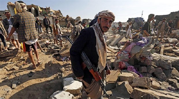Yemenli gazeteci Arrabyi ülkesindeki gelişmeleri değerlendirdi: BAE-Suudi çatışmasının nedeni paylaşım kavgası