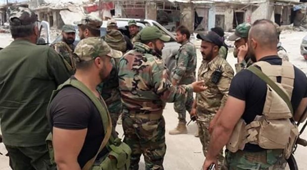 İdlib’deki gözlem noktaları çatışmaların ortasında: Üsler neden taşınmıyor?