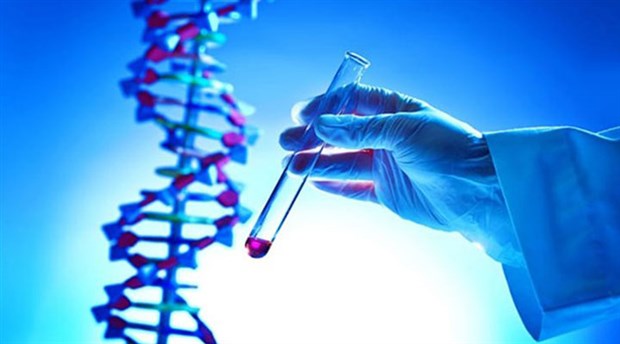 DNA yeniden yazılarak genetik hastalıklar  yok edilebilir mi?