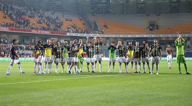 Fenerbahçe tozlu raflardan geri dönüyor