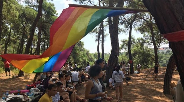 Queer Olympix’e ikinci gününde ahlak yasağı