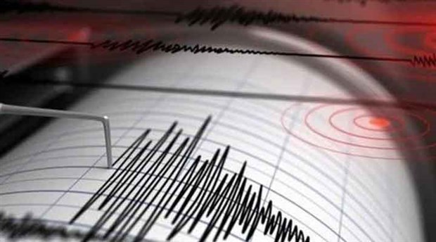 Ankara’da 3.5 büyüklüğünde deprem