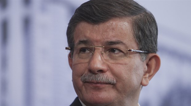 CHP ve HDP'den Davutoğlu'nun sözleri için araştırma önergesi