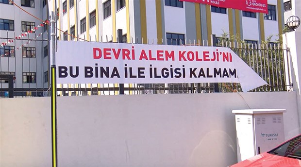İstanbul'da bir kolej daha kapandı: Ödemesi yapılan öğrenciler ortada kaldı