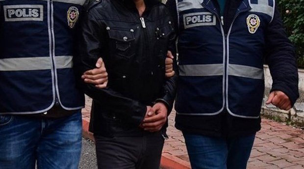 Adana'da IŞİD operasyonu: 9 gözaltı