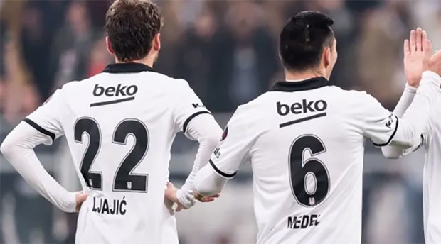 Beşiktaş, Tiago Maia transferinde sona geldi
