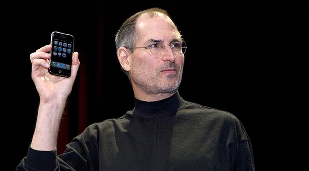 Dünyanın gündemindeki komplo teorisi: Steve Jobs ölmedi