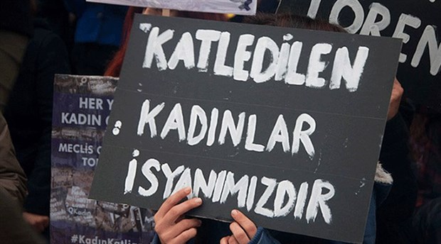 Konya'da bir kadın cinayeti daha: Eşini eşarpla boğarak öldürdü