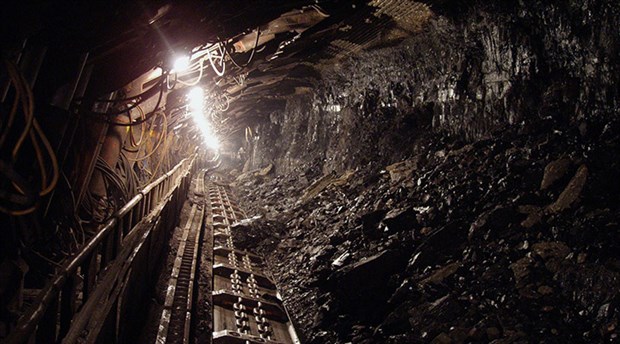 Kütahya'da kömür ocağında göçük: 1 işçi yaşamını yitirdi