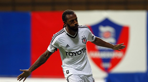 Manuel Fernandes, Beşiktaş'a dönüyor