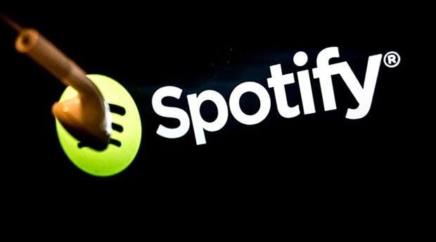 Spotify yazın en çok dinlenen şarkılarını listeledi