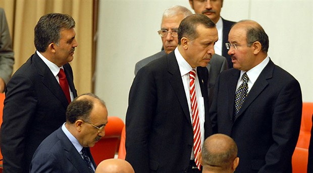 AKP'de istifalar sessiz sedasız sürüyor