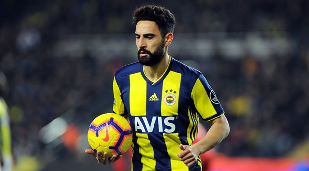 Beşiktaş'tan Mehmet Ekici iddialarına yalanlama