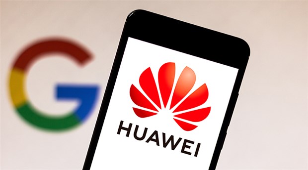 Huawei'nin yeni telefonlarında Google lisansı olmayacak